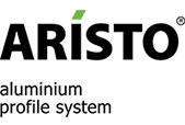 Логотип Aristo