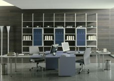 Интерьерные решения Topal