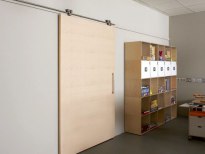 Раздвижная система Koblenz