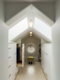 Классическая гардеробная